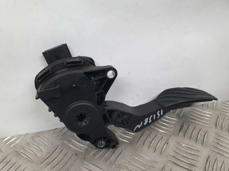Recambio de potenciometro pedal para nissan qashqai (j11) acenta referencia OEM IAM 180024BA0B 6PV00997815 