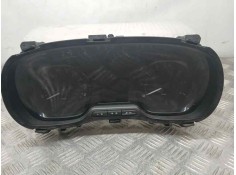Recambio de cuadro instrumentos para citroën jumpy furgon control m referencia OEM IAM 9837472880  