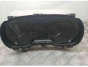 Recambio de cuadro instrumentos para citroën jumpy furgon control m referencia OEM IAM 9837472880  