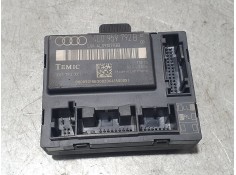 MODULO ELECTRONICO 4L0959792B 4L0910793B 