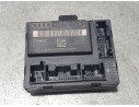 Recambio de modulo electronico para audi q7 (4l) 3.0 tdi referencia OEM IAM 4L0959792B 4L0910793B 