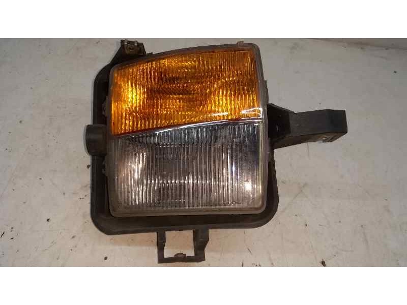 Recambio de faro antiniebla derecho para cadillac cts 3.2 referencia OEM IAM   AMBAR/BLANCO