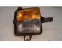 Recambio de faro antiniebla derecho para cadillac cts 3.2 referencia OEM IAM   AMBAR/BLANCO