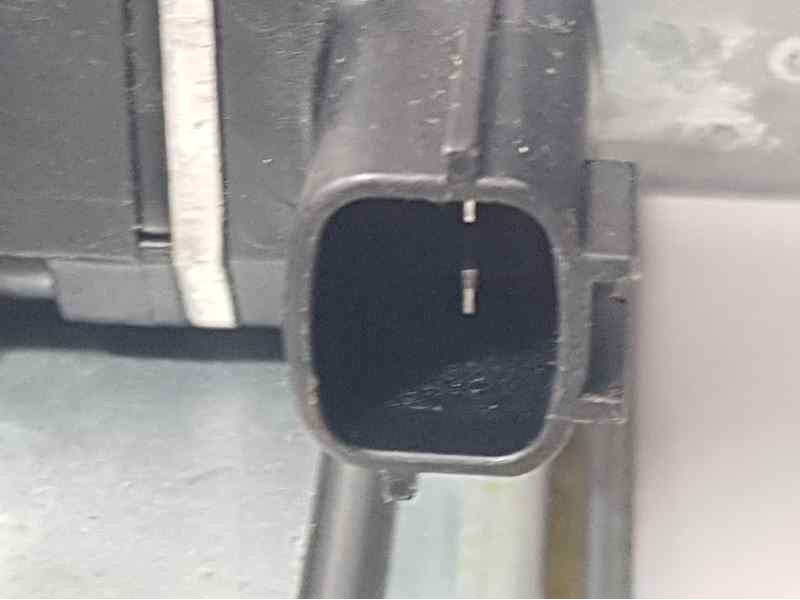 Recambio de elevalunas trasero derecho para renault captur dynamique referencia OEM IAM 128001071E 19035YY0078 ELECTRICO