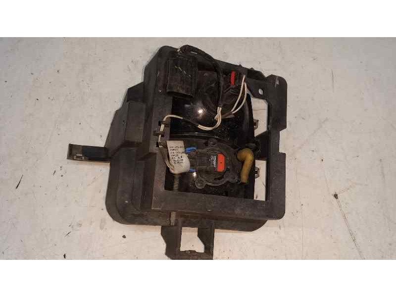 Recambio de faro antiniebla derecho para cadillac cts 3.2 referencia OEM IAM   AMBAR/BLANCO