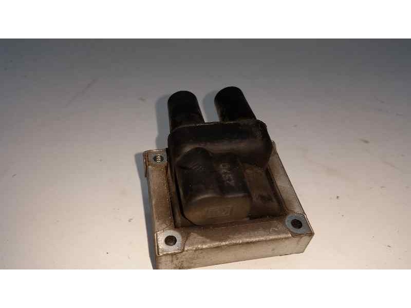 Recambio de bobina encendido para fiat panda (169) 1.2 8v dynamic referencia OEM IAM BAE800B  CHAMPION