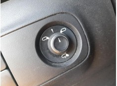 Recambio de mando retrovisor para citroën c3 iii (sx) 1.2 puretech 82 referencia OEM IAM 98178409ZD  