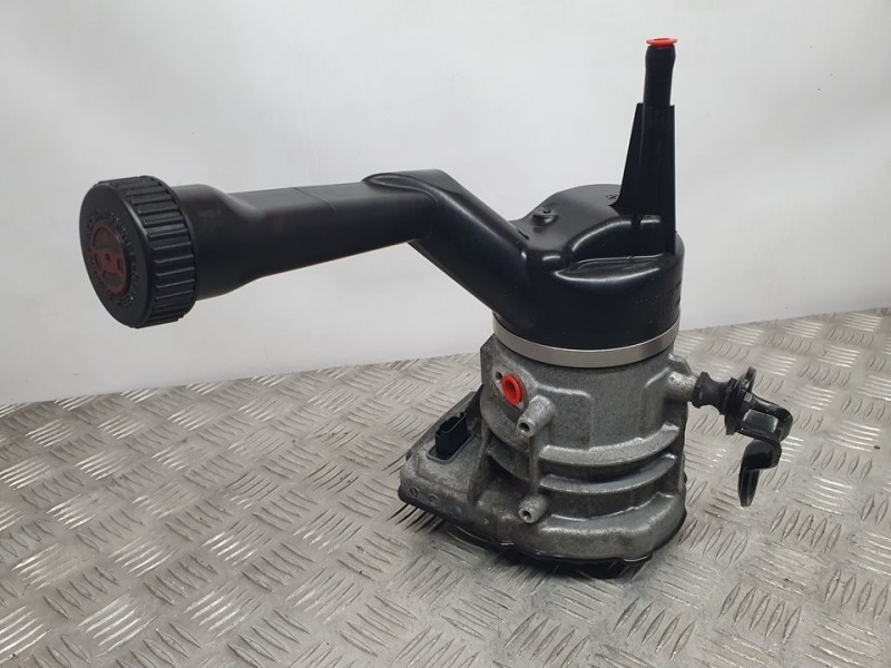 Recambio de bomba direccion electrica para citroën c4 grand picasso millenium referencia OEM IAM 9685418780  