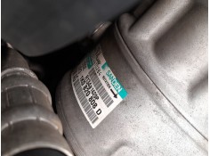 Recambio de compresor aire acondicionado para seat leon (1p1) 1.9 tdi referencia OEM IAM 1K0820808D  