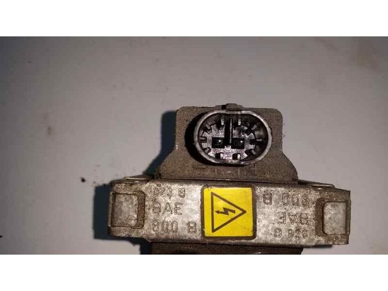Recambio de bobina encendido para fiat panda (169) 1.2 8v dynamic referencia OEM IAM BAE800B  CHAMPION