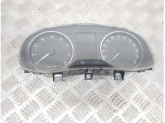 Recambio de cuadro instrumentos para skoda rapid (nh3, nk3, nk6) 1.2 tsi referencia OEM IAM 5JA920810  