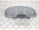 Recambio de cuadro instrumentos para skoda rapid (nh3, nk3, nk6) 1.2 tsi referencia OEM IAM 5JA920810  