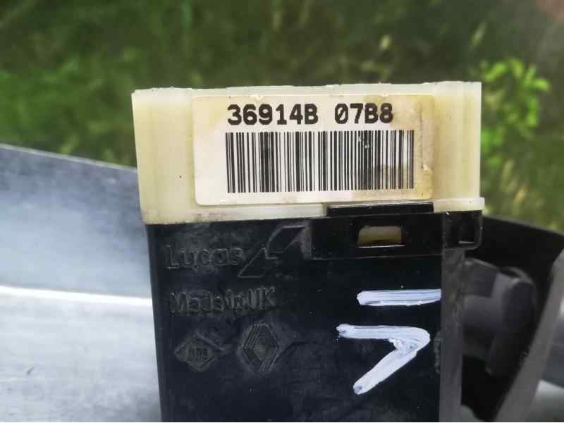 Recambio de mando limpia para renault clio ii fase i (b/cbo) 1.2 referencia OEM IAM 36914B  LUCAS