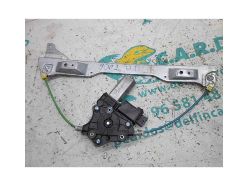 Recambio de elevalunas delantero derecho para opel corsa d catch me referencia OEM IAM 13447039  ELECTRICO