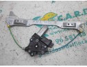 Recambio de elevalunas delantero derecho para opel corsa d catch me referencia OEM IAM 13447039  ELECTRICO
