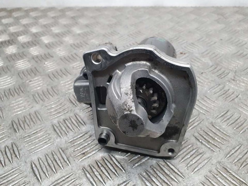 Recambio de motor arranque para peugeot 308 active referencia OEM IAM 9674077280 EMS18E8 VALEO