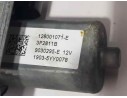 Recambio de elevalunas trasero derecho para renault captur dynamique referencia OEM IAM 128001071E 19035YY0078 ELECTRICO