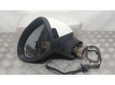 RETROVISOR IZQUIERDO 95873150700 ELECTRICO 12 CABLES 