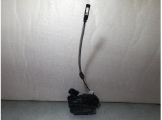 CERRADURA PUERTA TRASERA DERECHA A6Q5TA839016Q 7 PINES