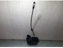 Recambio de cerradura puerta trasera derecha para volkswagen t-roc bluemotion referencia OEM IAM A6Q5TA839016Q  7 PINES