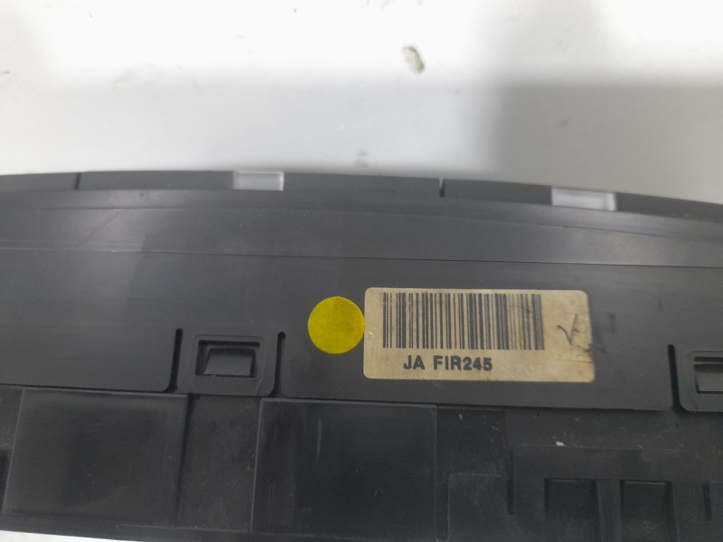 Recambio de mando calefaccion / aire acondicionado para hyundai ix20 (jc) 1.4 crdi referencia OEM IAM 972501K030  