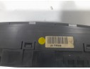 Recambio de mando calefaccion / aire acondicionado para hyundai ix20 (jc) 1.4 crdi referencia OEM IAM 972501K030  