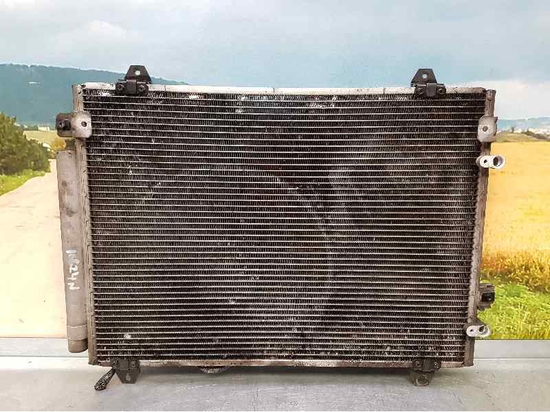 Recambio de condensador / radiador aire acondicionado para cadillac cts 3.2 referencia OEM IAM   