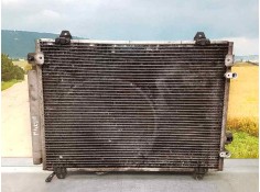CONDENSADOR / RADIADOR AIRE ACONDICIONADO 19129982 