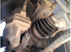 Recambio de mangueta delantera derecha para citroën c3 iii (sx) 1.2 puretech 82 referencia OEM IAM 1607557580  