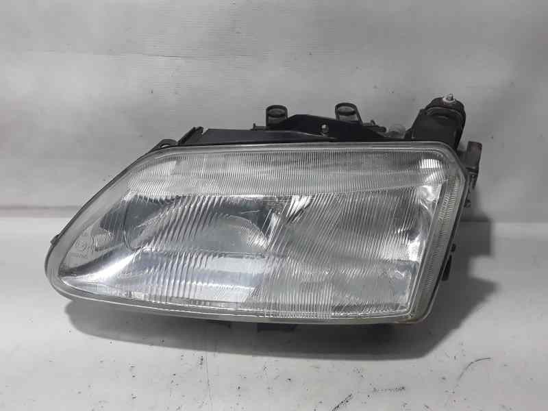 Recambio de faro izquierdo para renault espace /grand espace (je0) 2.2 dt rt espace referencia OEM IAM 88200681 7700820118 VALEO