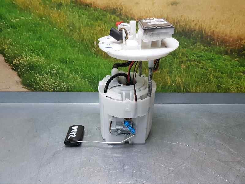 Recambio de aforador para kia niro concept plug-in hybrid referencia OEM IAM 31110G2100 1000E74110 