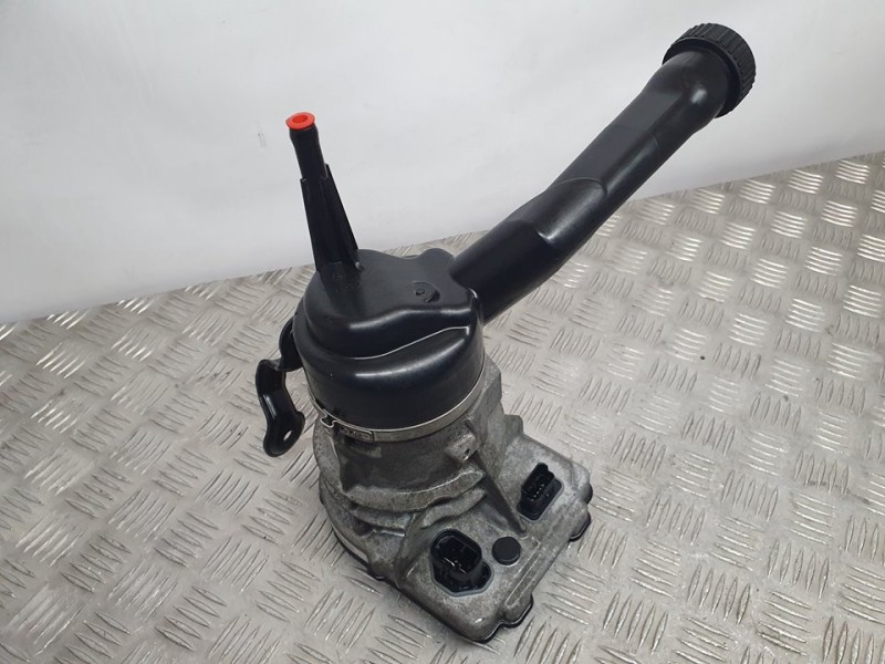 Recambio de bomba direccion electrica para citroën c4 grand picasso millenium referencia OEM IAM 9685418780  