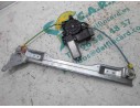 Recambio de elevalunas delantero derecho para opel corsa d catch me referencia OEM IAM 13447039  ELECTRICO