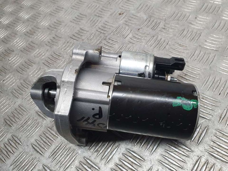 Recambio de motor arranque para peugeot 308 active referencia OEM IAM 9674077280 EMS18E8 VALEO