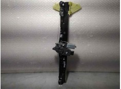 Recambio de elevalunas delantero derecho para citroën jumpy furgon control m referencia OEM IAM 123253D  ELECTRICO 6 PINES