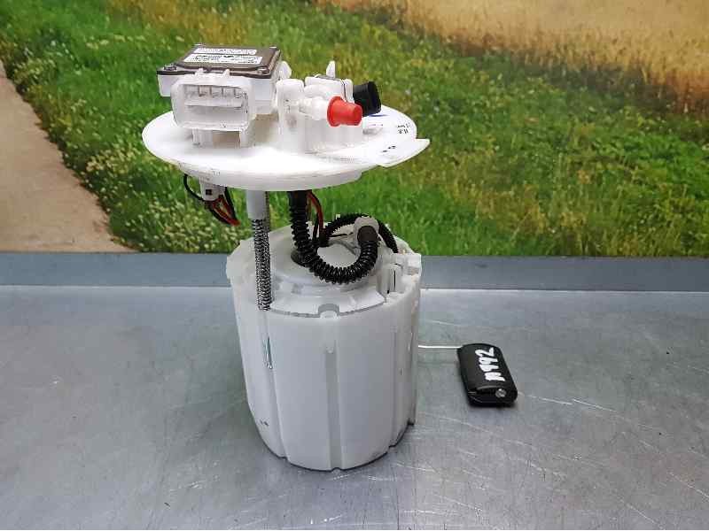 Recambio de aforador para kia niro concept plug-in hybrid referencia OEM IAM 31110G2100 1000E74110 