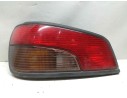 Recambio de piloto trasero izquierdo para peugeot 306 berlina 3/5 puertas (s1) 1.9 diesel referencia OEM IAM   TOCADO