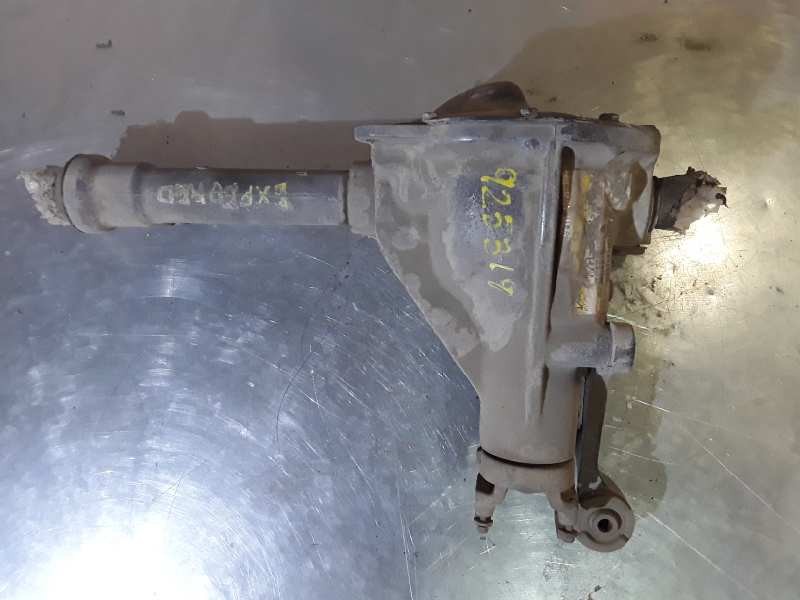 Recambio de diferencial delantero para ford explorer 4.0 v6 cat referencia OEM IAM   