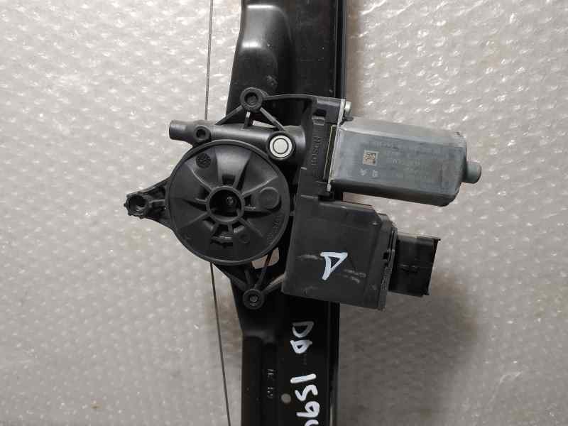 Recambio de elevalunas delantero derecho para citroën jumpy furgon control m referencia OEM IAM 123253D  ELECTRICO 6 PINES