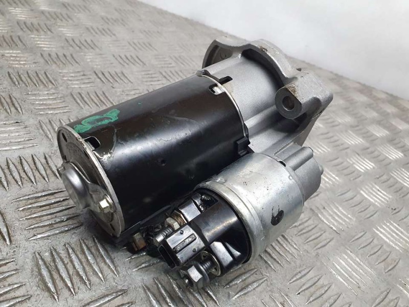 Recambio de motor arranque para peugeot 308 active referencia OEM IAM 9674077280 EMS18E8 VALEO