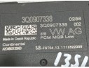 Recambio de modulo electronico para seat ateca (kh7) style referencia OEM IAM 3Q0907338 A2C9863120950 CONTINENTAL
