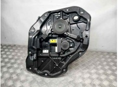 ELEVALUNAS TRASERO DERECHO 5A02FA8 22975210 ELECTRICO HILEX