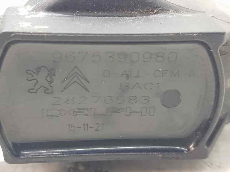 Recambio de bobina encendido para peugeot 308 style referencia OEM IAM 96753690980 28276583 DELPHI