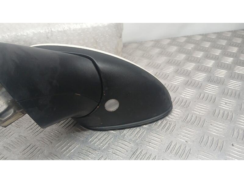 Recambio de retrovisor izquierdo para porsche cayenne (typ 92aa) diesel referencia OEM IAM 95873150700 ELECTRICO 12 CABLES 
