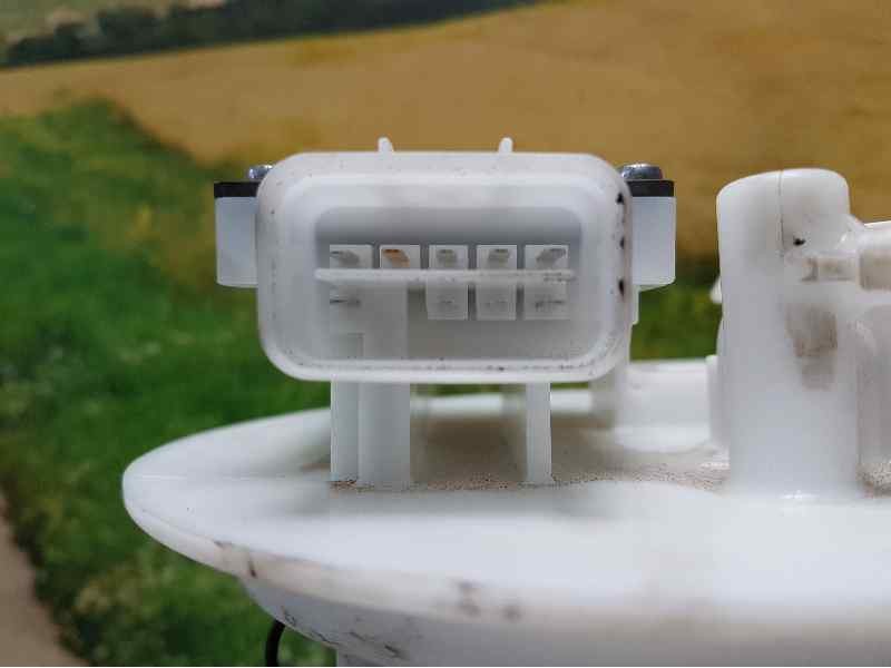 Recambio de aforador para kia niro concept plug-in hybrid referencia OEM IAM 31110G2100 1000E74110 