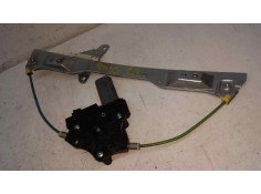Recambio de elevalunas delantero izquierdo para opel corsa d catch me referencia OEM IAM  6 PINS ELECTRICO