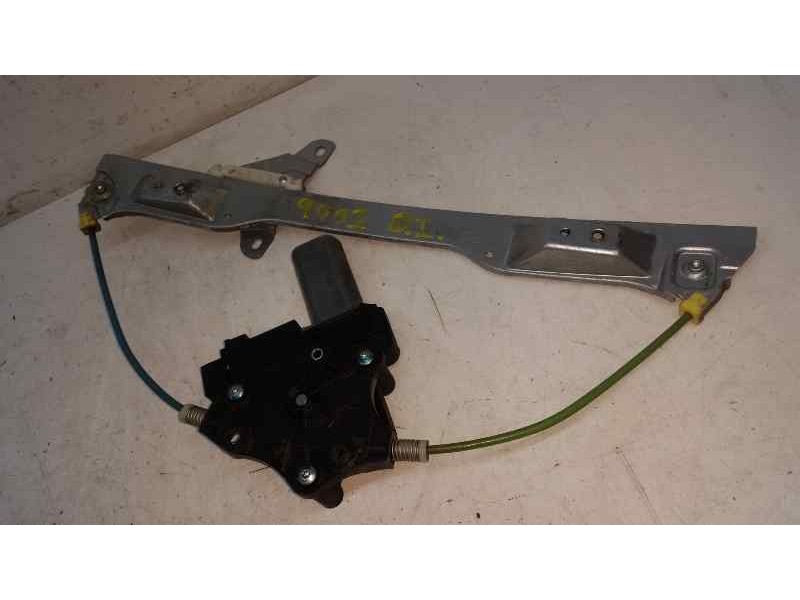 Recambio de elevalunas delantero izquierdo para opel corsa d catch me referencia OEM IAM  6 PINS ELECTRICO