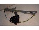 Recambio de elevalunas delantero izquierdo para opel corsa d catch me referencia OEM IAM  6 PINS ELECTRICO