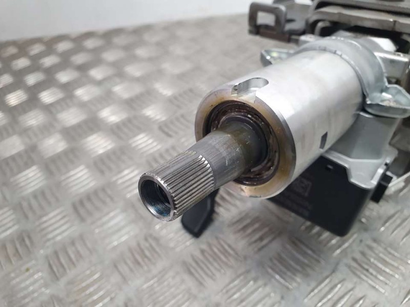 Recambio de columna direccion para nissan x-trail (t32) acenta referencia OEM IAM 488116FR0A UJ58330499 ELECTRO-MECANICA