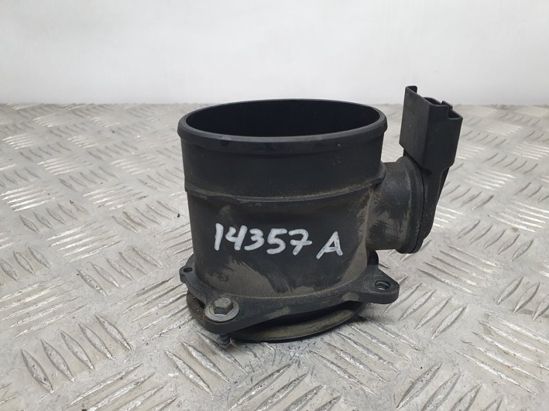Recambio de caudalimetro para citroën c4 grand picasso millenium referencia OEM IAM 9650010780 42834204 